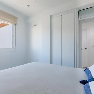  Apartamento A&n Angeles