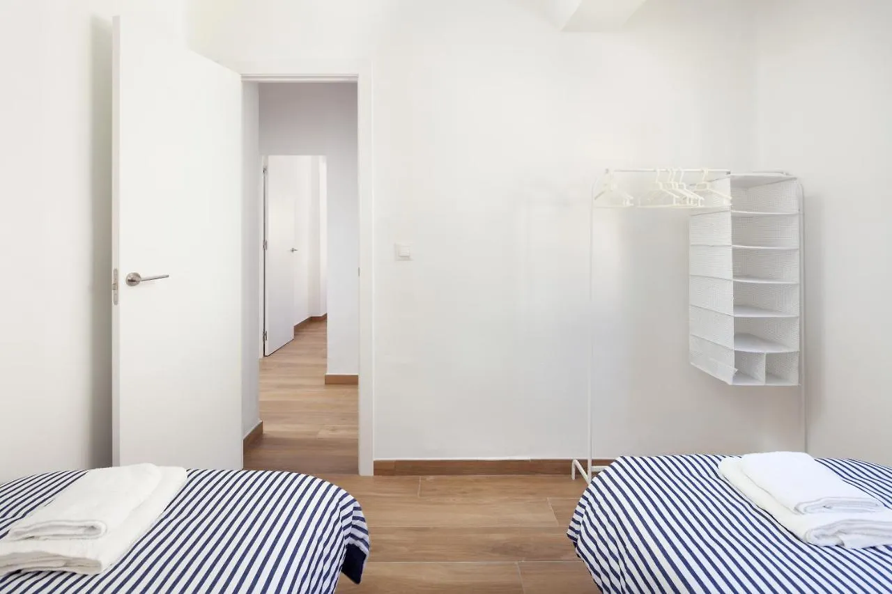Apartamento Nuria Torre Del Mar Apartment